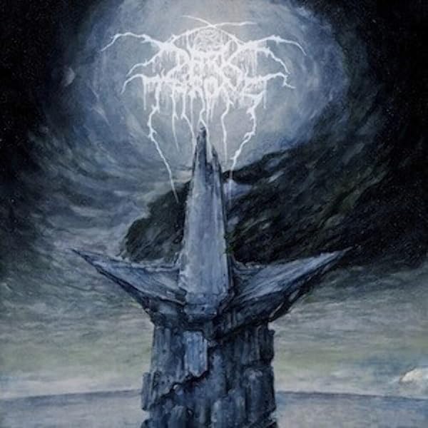 Therion - Of Darkness ( LP ) - Amazon.com Music